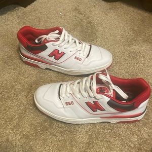 New balance 550